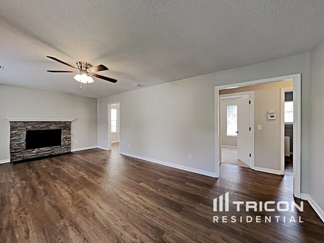 Foto del edificio - 109 Thornby Rd