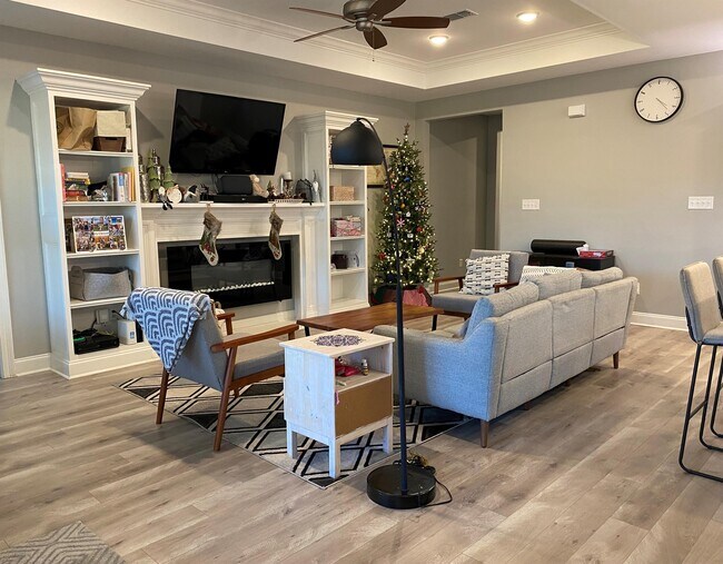 Foto del edificio - 10524 W Landon Green Cir