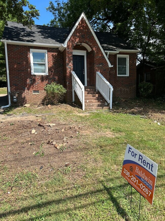 Building Photo - 2505 N Patterson Ave