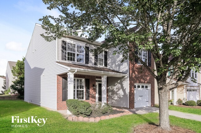 Foto del edificio - 9326 Longstone Ln