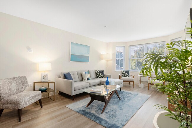 Foto del edificio - Emerson Place Apartments