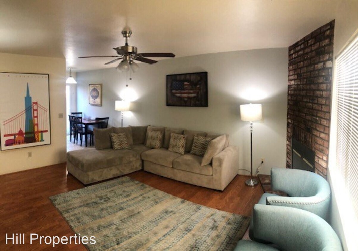 Primary Photo - 4 br, 2 bath Room For Rent - 812 Nord Avenue