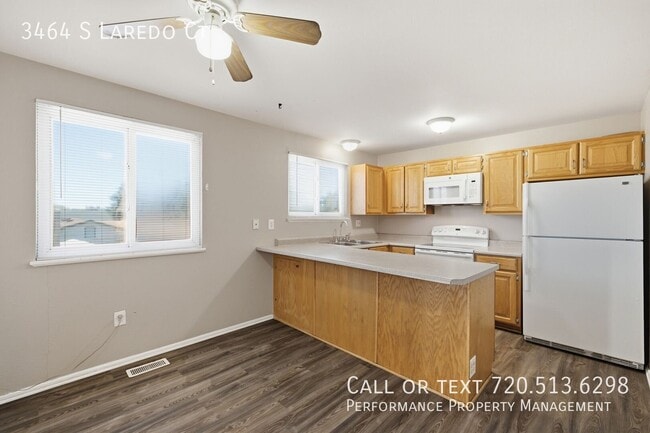 Building Photo - 3464 S Laredo Ct
