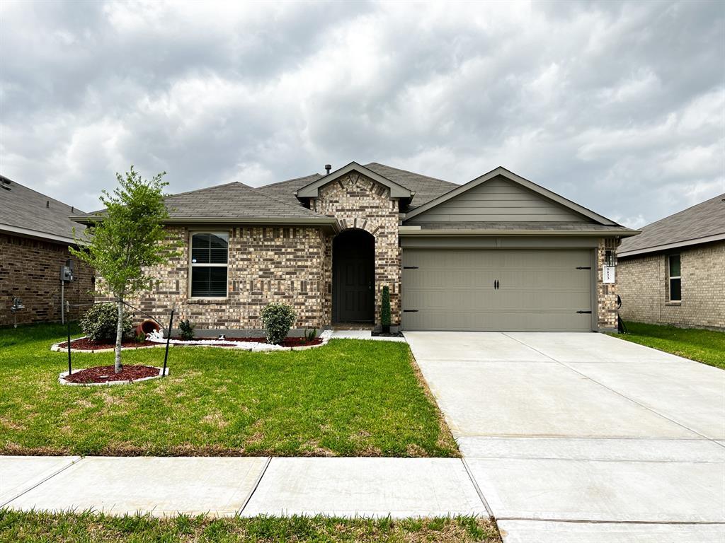 5123 Belmont Harvest Wy Katy, TX 77449 - Alquileres en Katy, TX |  