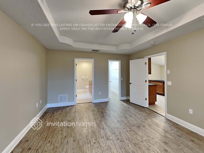 Foto del edificio - 3971 Brantley Cir