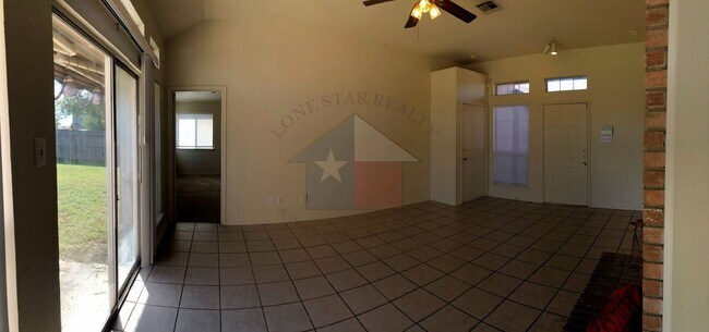 Building Photo - 3-Bedroom House for Rent in Killeen