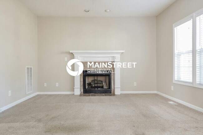 Foto del edificio - 4 Bedroom Pet-Friendly Home in Smithfield, NC with Main Street Renewal