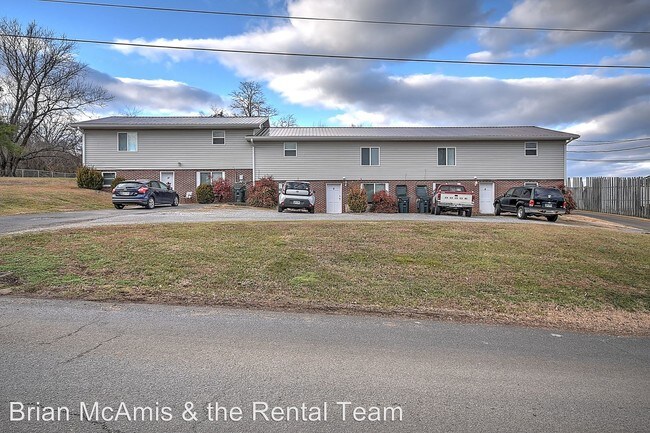 160 Kathy Ave, Greeneville, TN 37743 - Condo for Rent in Greeneville