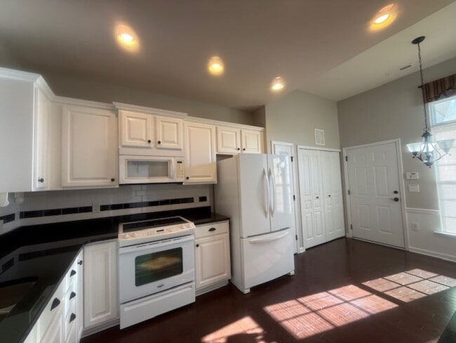 Foto del edificio - Elevated Living at Carolina Preserve – Car...