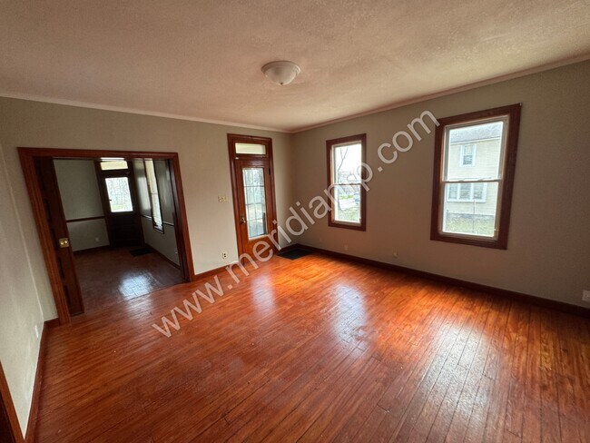 Foto del edificio - 2403 N Clinton St