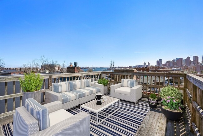 Foto del edificio - 28 Chestnut St