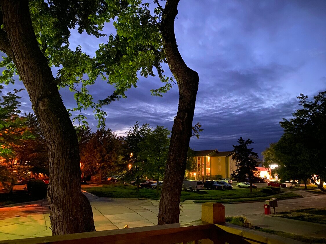 Holiday Apartments Apartments 211 Mt Hope Ct Lawrence, KS