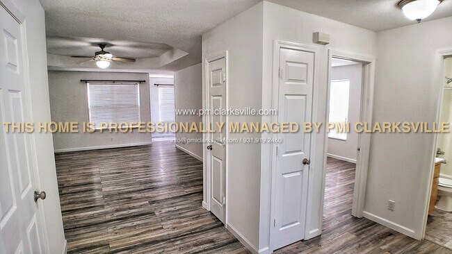 Foto del edificio - Gorgeous Home in Hunters Point Subdivision!
