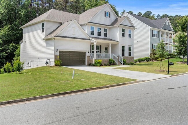 Building Photo - 96 Fairway Dr