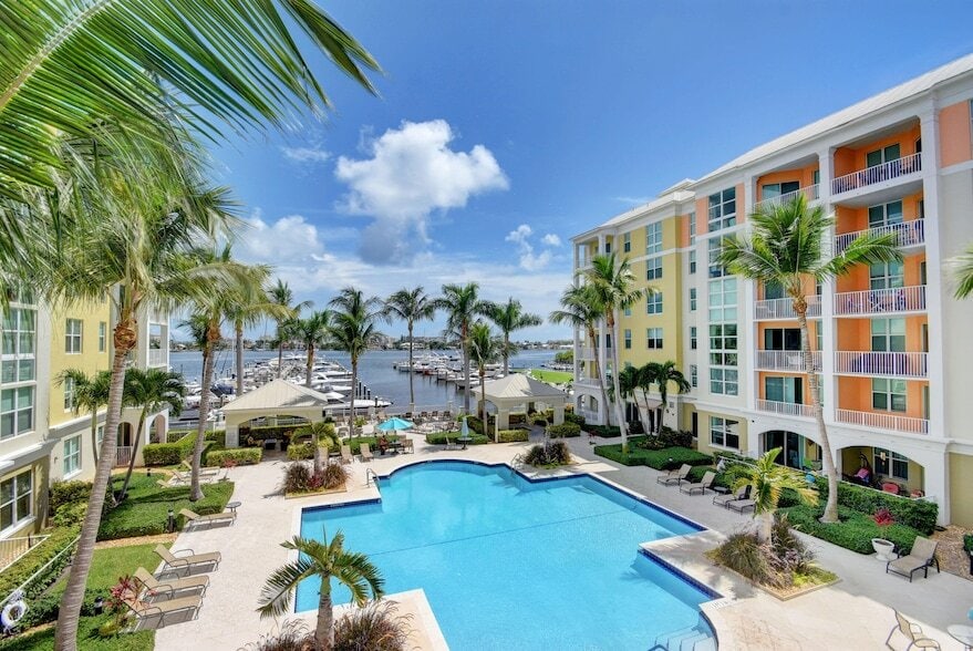 Photo - 806 E Windward Way Unit 313