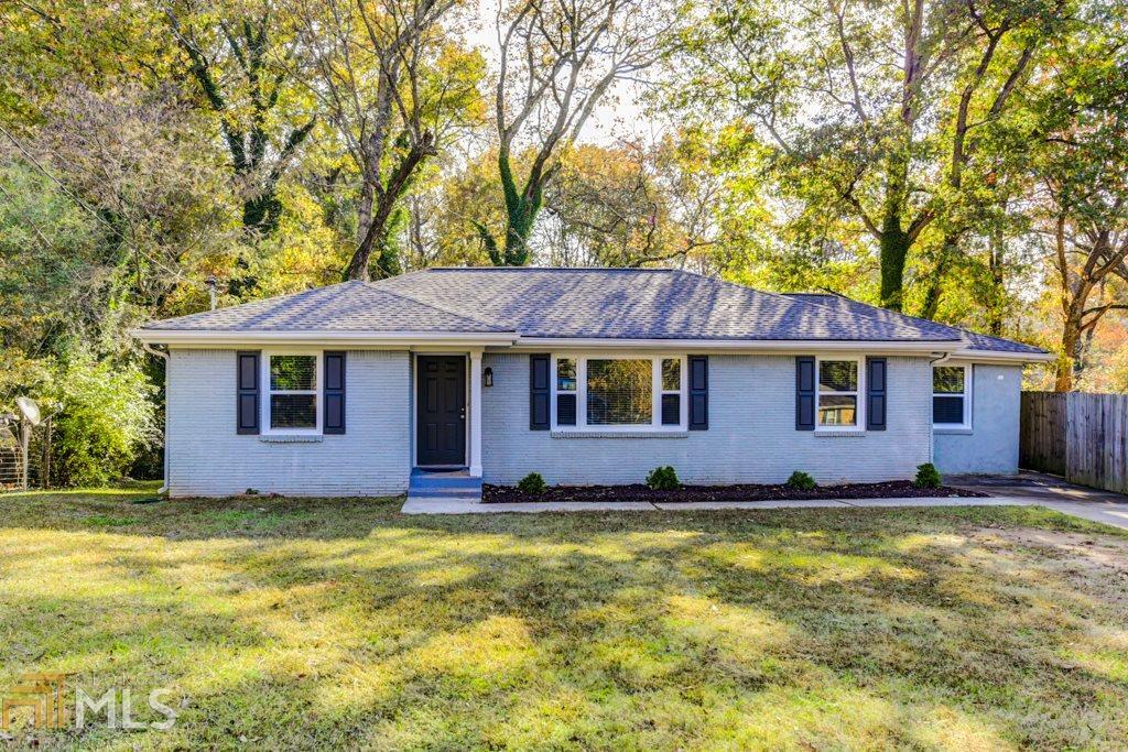 Primary Photo - 2662 Rollingwood Ln SE