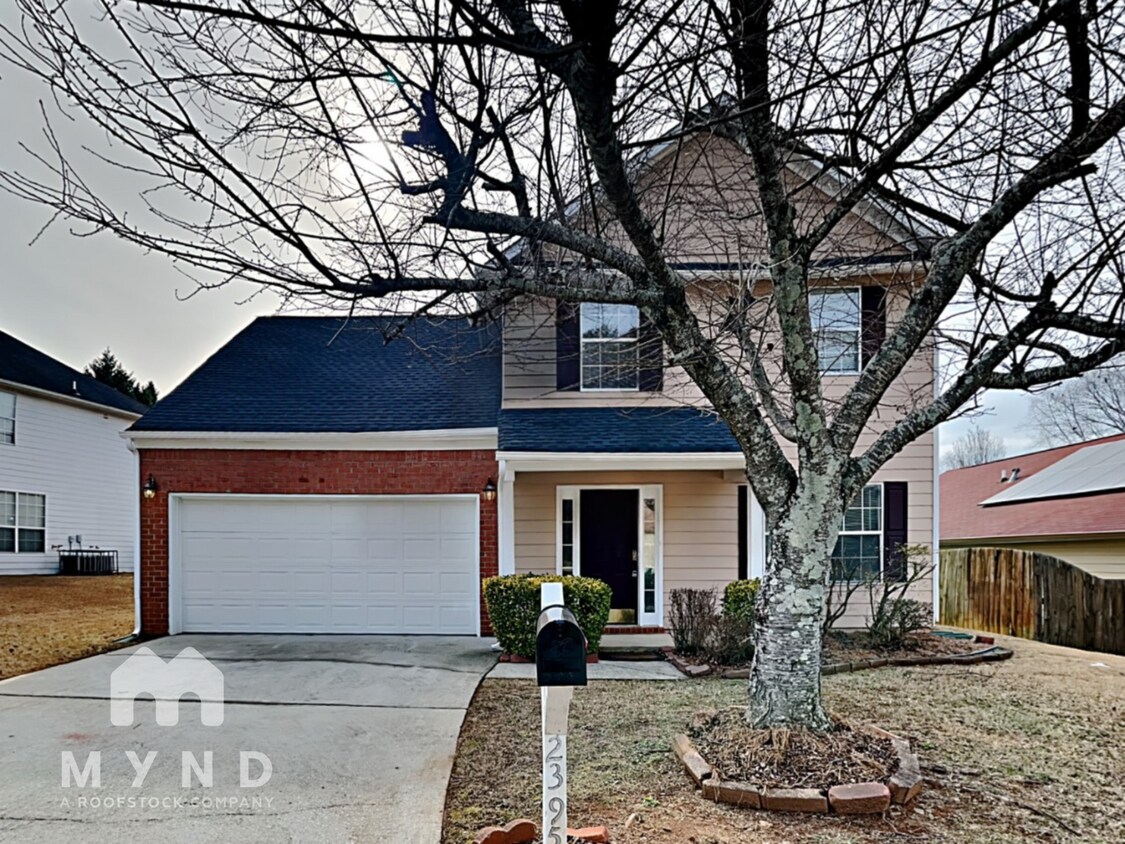 Foto principal - 2395 Raven Cir