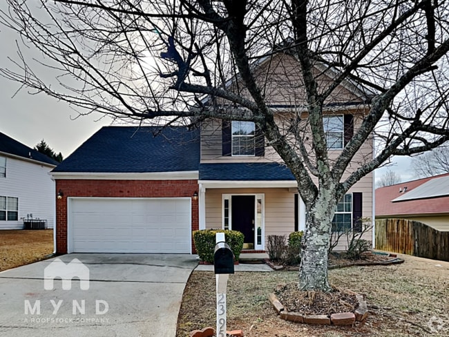 Building Photo - 2395 Raven Cir