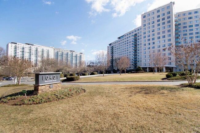 Foto del edificio - Spacious 1BR / 1 BA at Grosvenor Park III ...