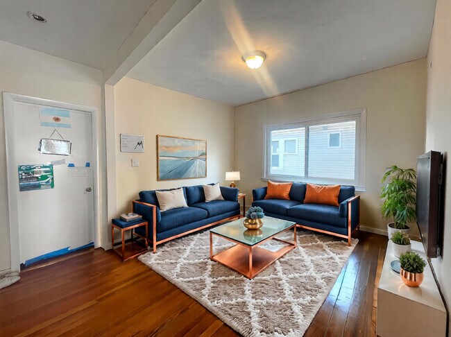 Foto del edificio - 227 Boston Ave