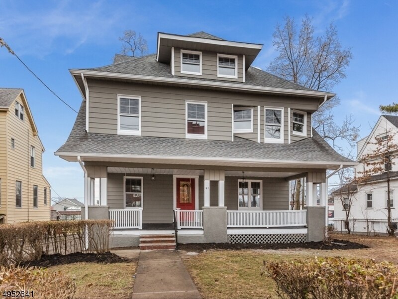 Primary Photo - 57 Walnut St