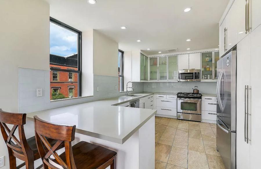 Foto principal - West 81st Street