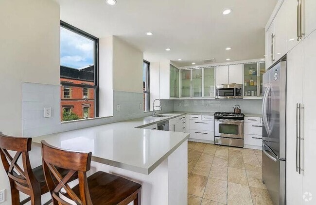 Building Photo - West 81st Street