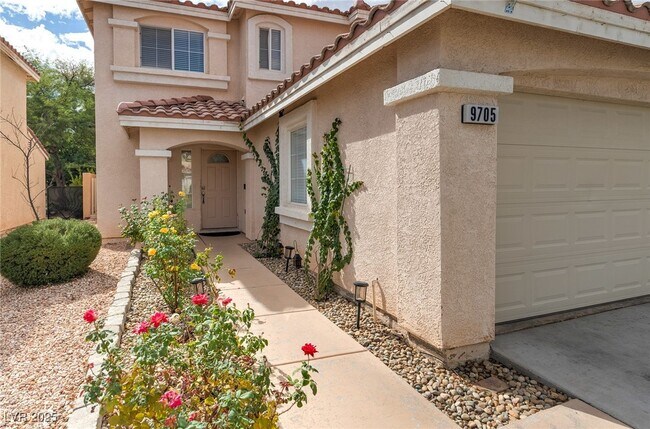 Foto del edificio - 9705 Granite Gorge Ct