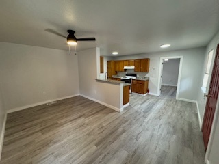 Primary Photo - North Brook Apartments