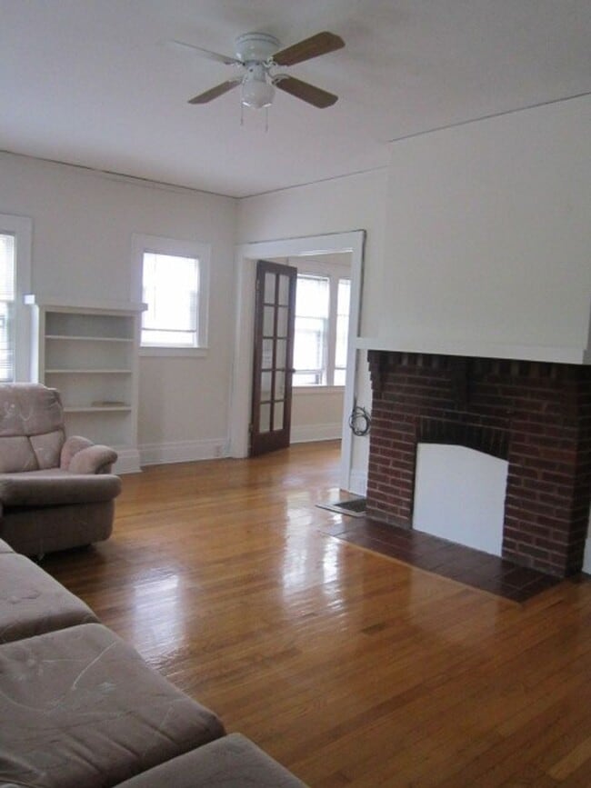 Foto del edificio - 622 Euclid Ave