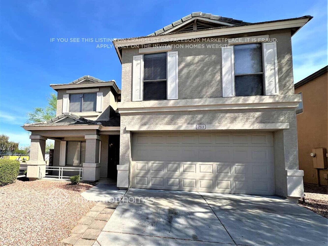 Foto principal - 12513 W Reade Ave