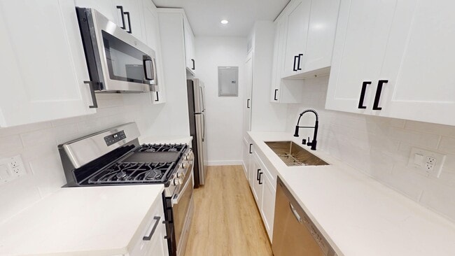 Interior Photo - Welcome Home || Newly Upgraded WeHo Apt ||...