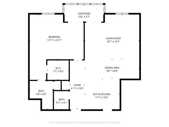 Foto del edificio - 4851 NW 21st St