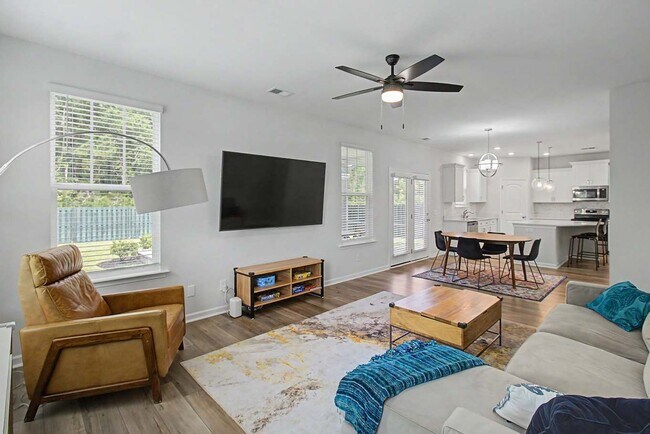Foto del edificio - Buckhead East