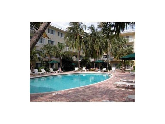 Building Photo - 1501 E Broward Blvd