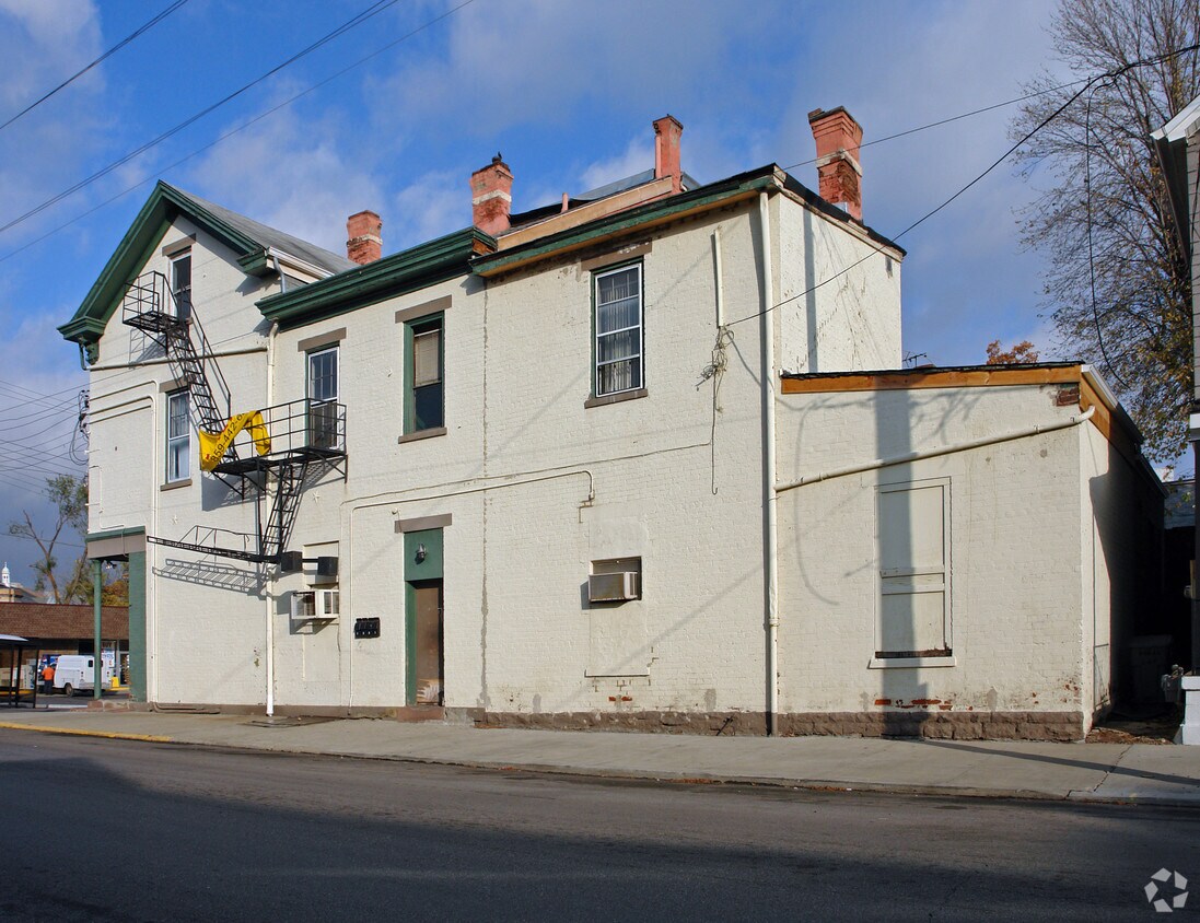 515 Clay St, Bellevue, KY 41074 Apartments in Bellevue, KY