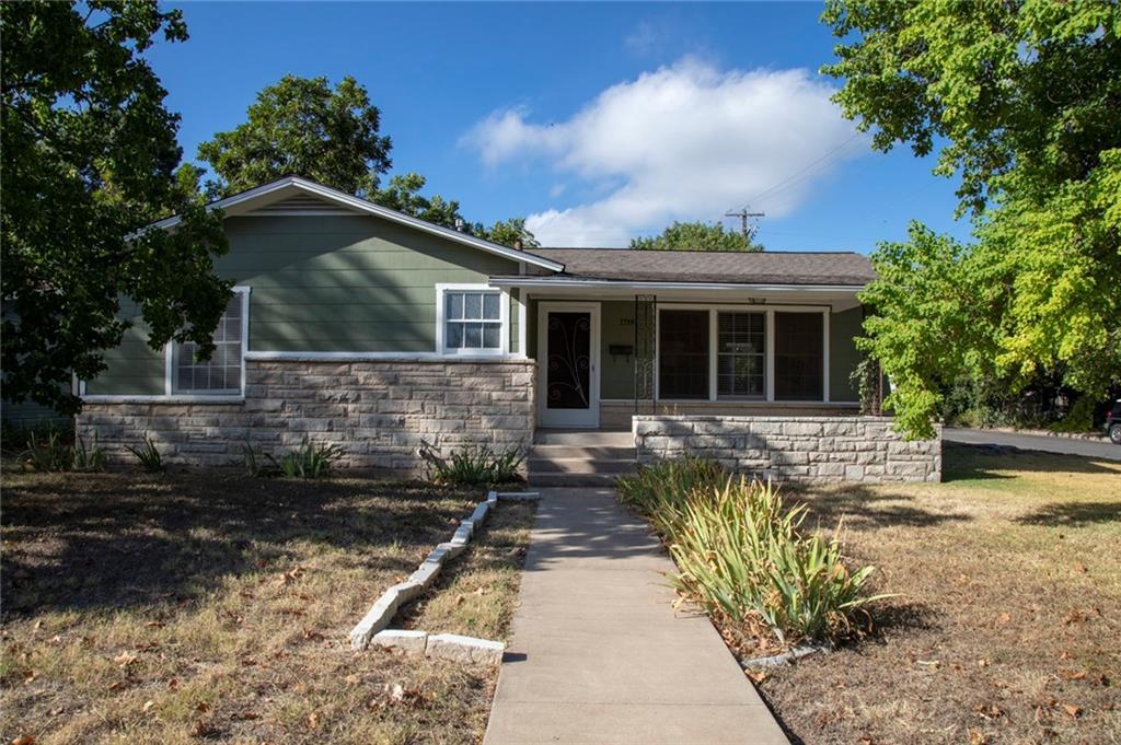 Foto principal - 1719 Morrow St