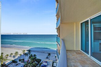 Building Photo - 2501 S Ocean Dr