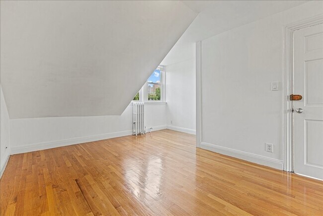 Foto del edificio - 619 Tremont St