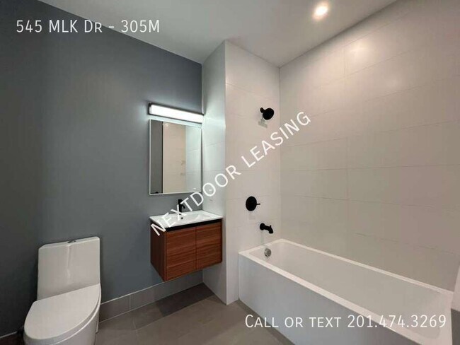Building Photo - 545 MLK Dr-305M