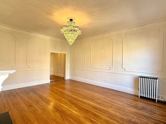 Foto del edificio - 231 Beacon St