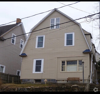 Building Photo - 177 Cliff St