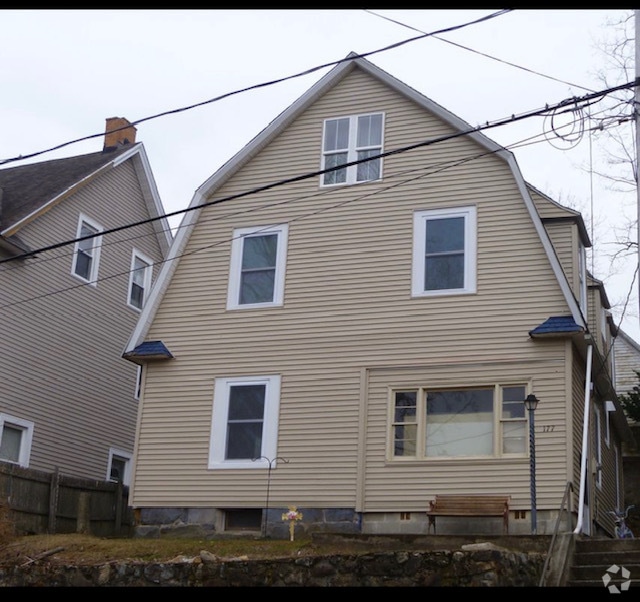 Building Photo - 177 Cliff St
