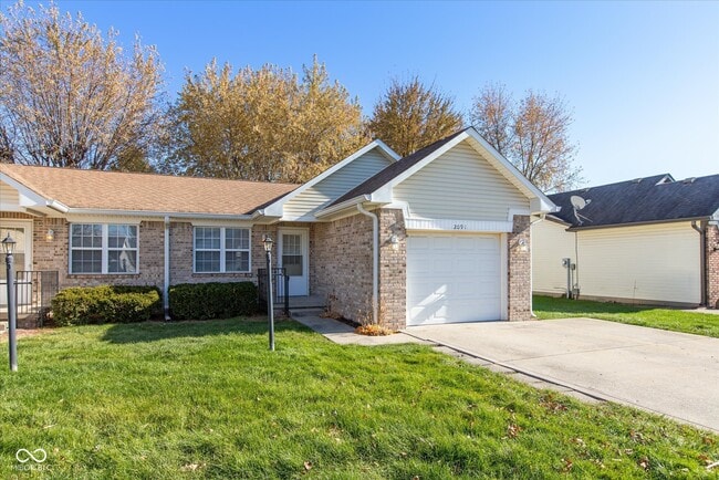 Building Photo - 2091 Galaxy Dr