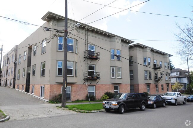 Foto del edificio - 1732 15th Ave