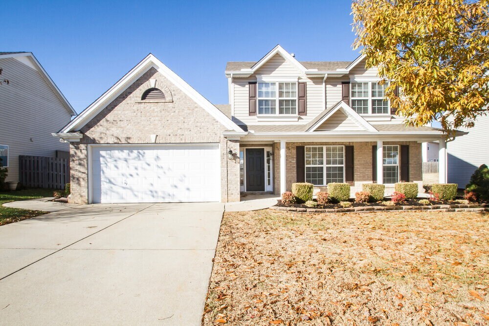 Primary Photo - 1704 Emma Cir