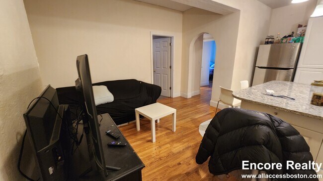 Foto del edificio - 2001 Commonwealth Ave