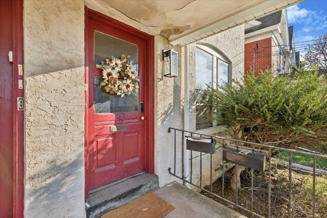 Photo - 513 E Montgomery Ave House