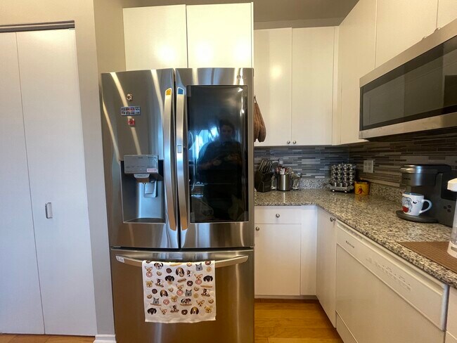 Foto del edificio - 701 S Wells St