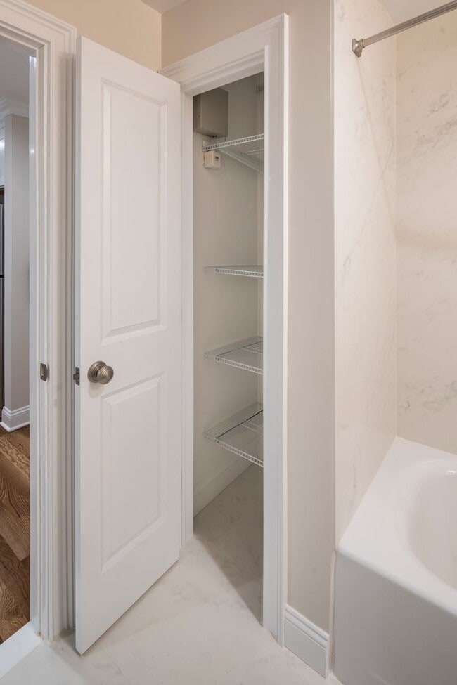 Interior Photo - Legion Manor: In-Unit Washer & Dryer, Cold Water Included, Elevator, Fitness Center, and Cat & Do...